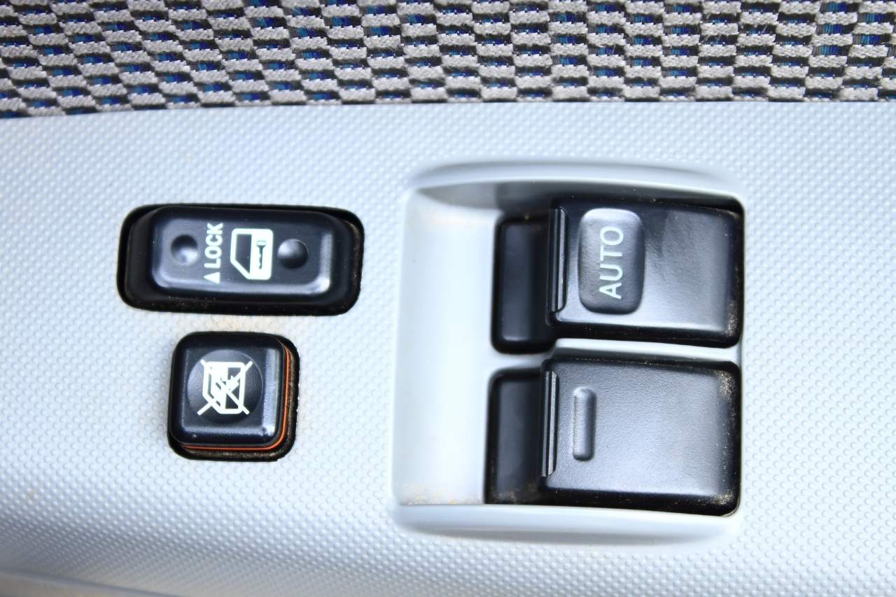 How to Bypass Power Window Switch