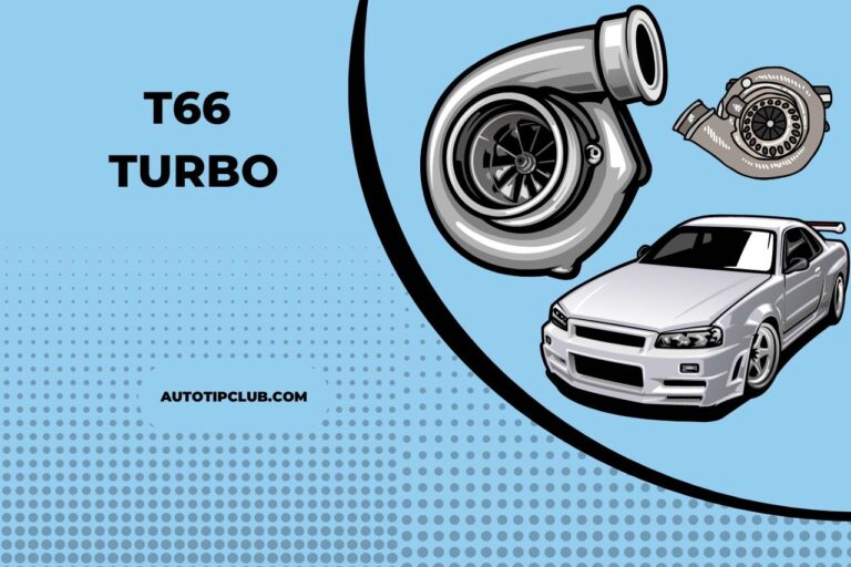 T66 Turbo – (Performance,Features, Benefits & More Explained)