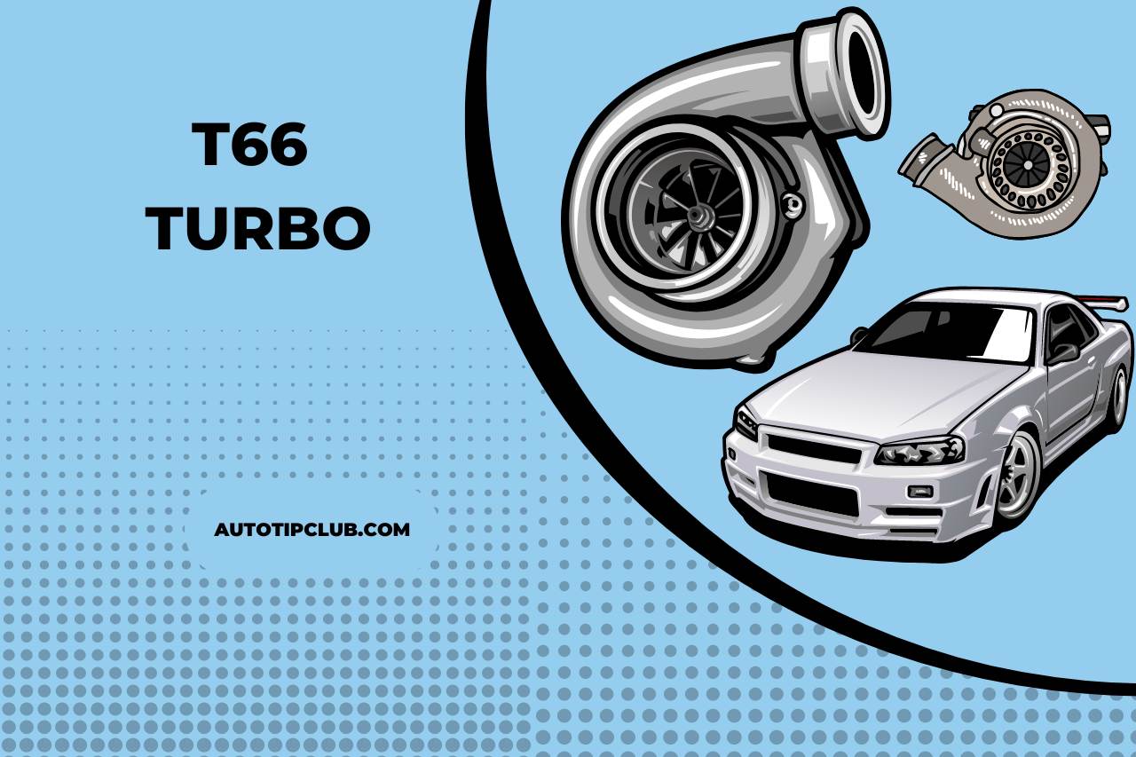 t66 turbo